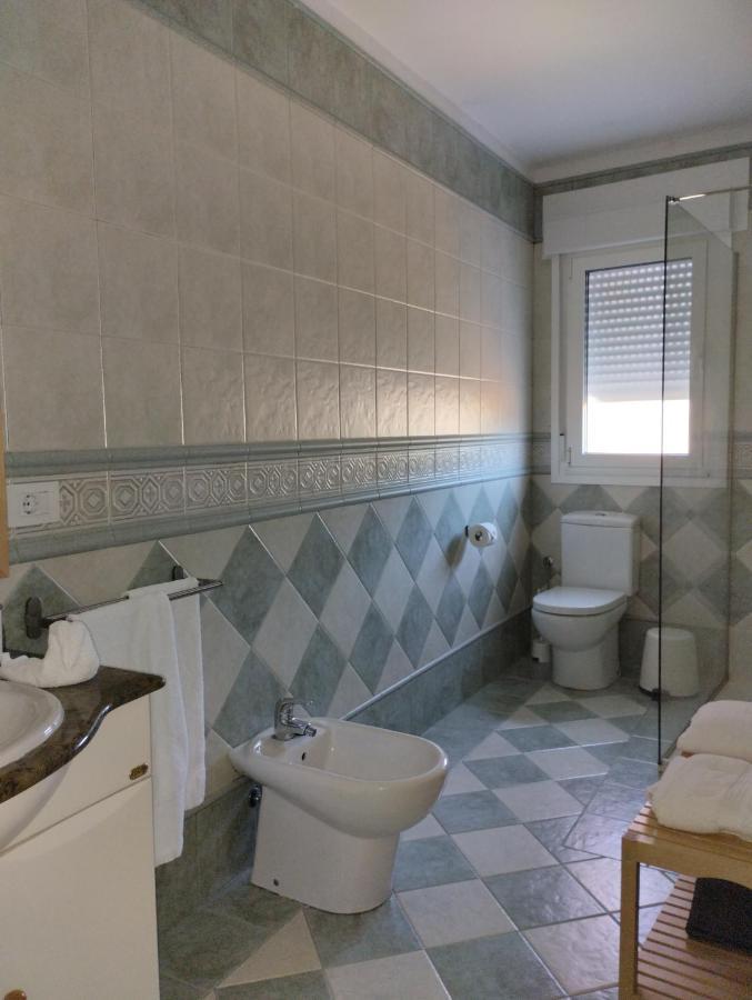 فيلا Casa Laxe Do Barro كانجاس دي مورازو المظهر الخارجي الصورة